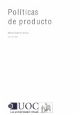 Políticas de producto