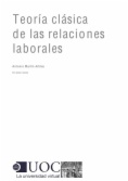 Teoría clásica de las relaciones laborales