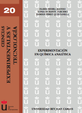 Experimentación en química analítica