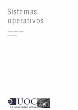 Sistemas operativos