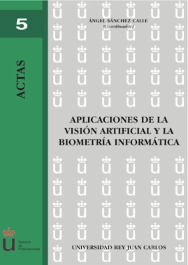 Aplicaciones de la visión artificial y la biometría informática